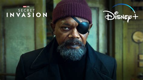 'Secret Invasion': All Episodes Now Streaming on Disney+.